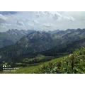 Reinigungsfirma Bergzauber Sonthofen