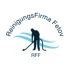 Logo Reinigungsfirma Fetov