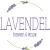 Logo Reinigungsfirma Lavendel Marija Vukasinovic