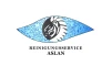 Logo Reinigungsservice Aslan