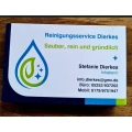 Reinigungsservice Dierkes Paderborn