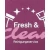 Logo Reinigungsservice Fresh & Clean