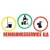 Logo Reinigungsservice Ila