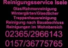 Logo Reinigungsservice Isele