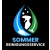 Logo Reinigungsservice Sommer