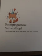 Reinigungsservice Sternen-Engel Niemegk