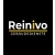 Logo Reinivo GEBÄUDEDIENSTE