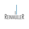 Logo Reinm&uuml;ller Engineering GmbH