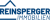 Logo Reinsperger Immobilien - Makler Potsdam & Berlin