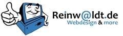 Reinwaldt.de - Webdesign & more