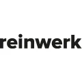Logo reinwerk Mediengestalter K&ouml;ln