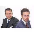 Logo Reischer CRM Consultants GmbH