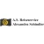 Logo Reise B&uuml;ro A.S. Reiseservice Alexandra Schindler