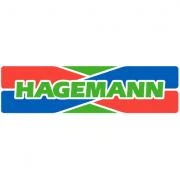 Logo Hagemann, Johannes