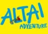 Logo Reiseagentur Altai Adventure GmbH Berlin