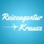 Logo Reiseagentur Krause Offenburg