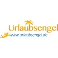 Logo der Reiseagentur Urlaubsengel