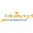Logo Reiseagentur Urlaubsengel