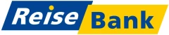 Logo Reisebank AG Flughafen