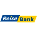Logo ReiseBank AG Geschäftsstelle Darmstadt