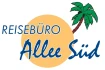 Logo Reisebüro Allee Süd