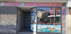 Logo Reisebüro ALSAC