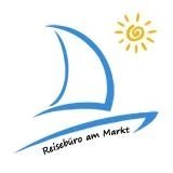 Logo Reisebüro Am Markt