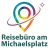 Logo Reisebüro am Michaelsplatz GmbH