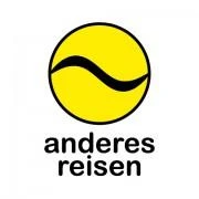 Logo Reisebüro Anderes Reisen GmbH