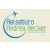 Logo Reisebüro Andrea Becker