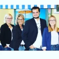 Ihr Reiseteam -seit 1990 in Ricklingen!!