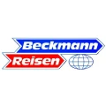Logo Beckmann Reisen GmbH