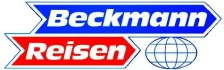 Logo Reisebüro Beckmann GmbH