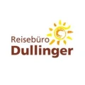 Logo Reiseb&uuml;ro Dullinger Egon
