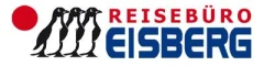 Logo Reisebüro Eisberg TVK-Handels GmbH