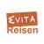 Logo Reiseb&uuml;ro EVITA