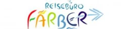 Logo Reisebüro Färber