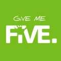 Logo Reiseb&uuml;ro FivePoint Services GmbH