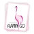 Logo Reisebüro Flamingo Inh. Kerstin Zeppenfeld-Richter e.K.