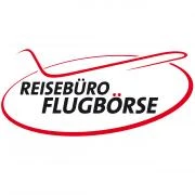 Logo Reisebüro Flugbörse Barberowski und von Zitzewitz GbR