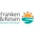 Logo Reisebüro Franken & Reisen