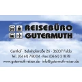 Reiseb&uuml;ro Gutermuth Fulda