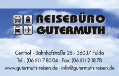 Reisebüro Gutermuth Fulda
