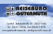 Logo Reisebüro Gutermuth