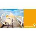 Logo Reiseb&uuml;ro HEEPEN Inh. Doreen Welp