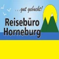 Logo Reiseb&uuml;ro Horneburg