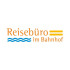 Logo Reisebüro im Bahnhof