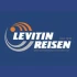 Logo Reisebüro Interkon Travel Service GmbH-Levitin Reisen