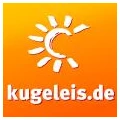 Logo Reiseb&uuml;ro kugeleis reisen