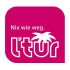 Logo Reisebüro L'TUR Last Minute